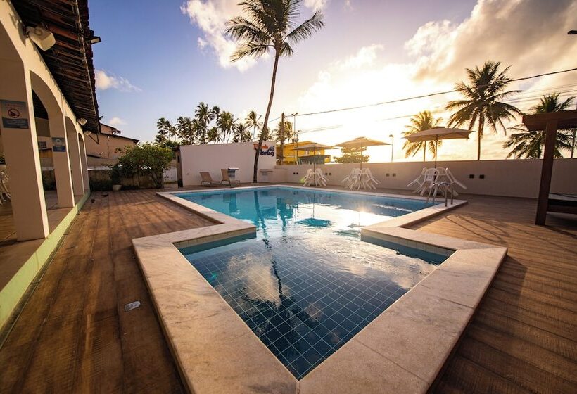 膳宿费 Pousada Mariluz