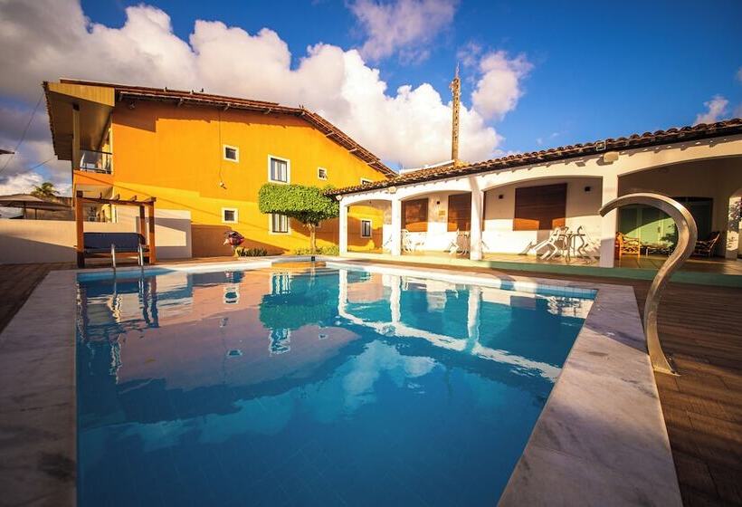 膳宿费 Pousada Mariluz