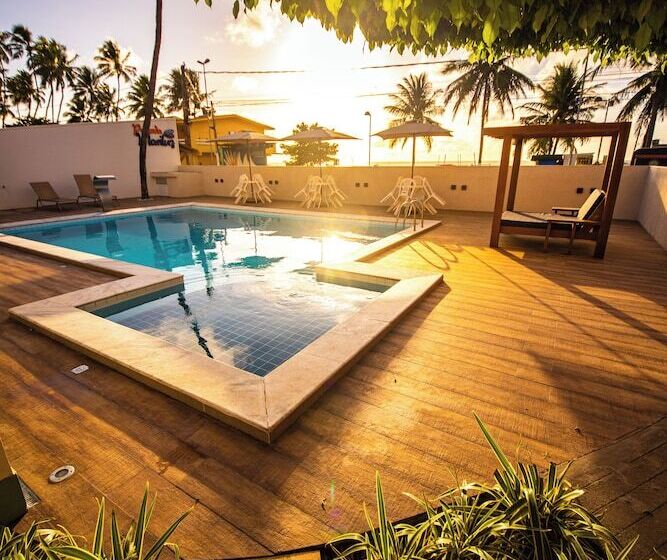 膳宿费 Pousada Mariluz