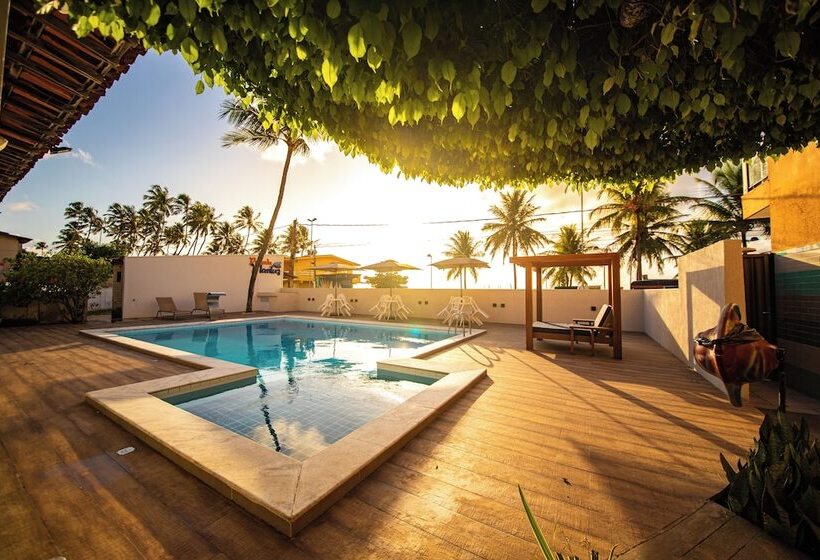 膳宿费 Pousada Mariluz