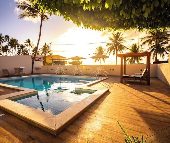 膳宿费 Pousada Mariluz