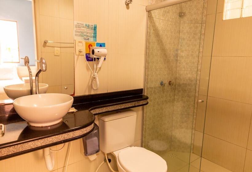 膳宿费 Pousada Mariluz