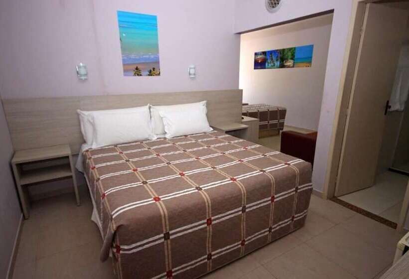 膳宿费 Pousada Mariluz