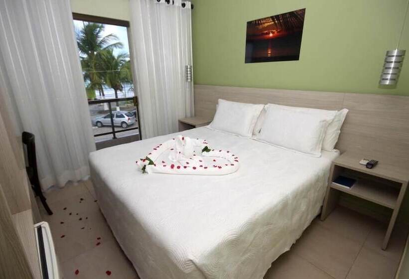 膳宿费 Pousada Mariluz