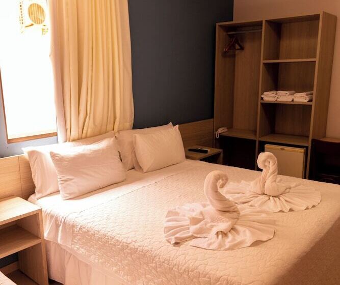 膳宿费 Pousada Mariluz