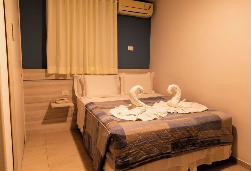 膳宿费 Pousada Mariluz