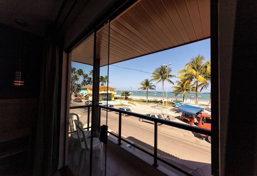 膳宿费 Pousada Mariluz