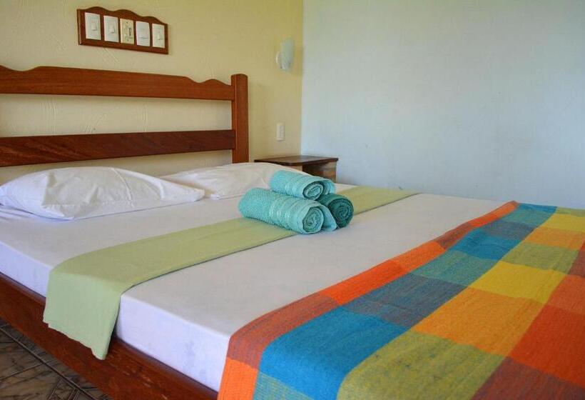 Пансион Pousada Oceania