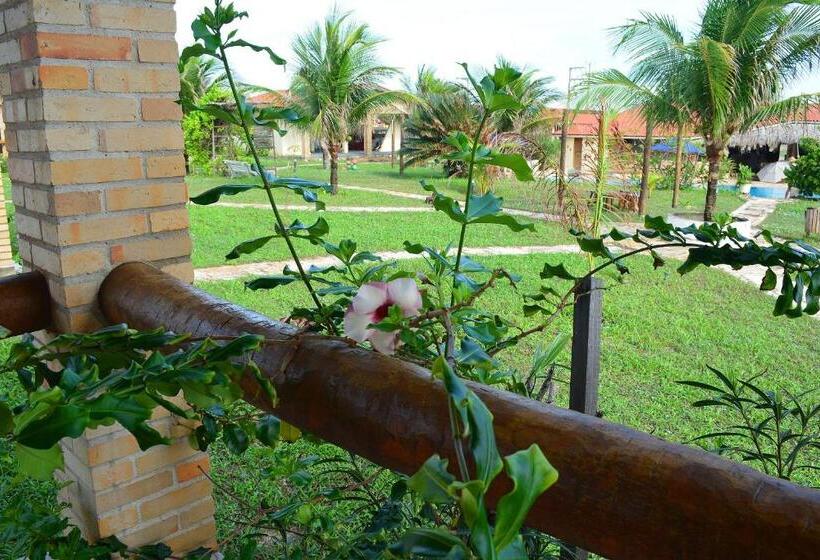 Пансион Pousada Oceania