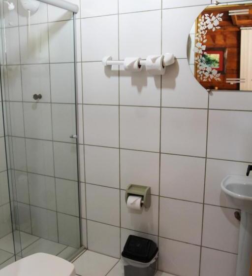 膳宿费 Pousada Oliveira Cambara Do Sul Rs