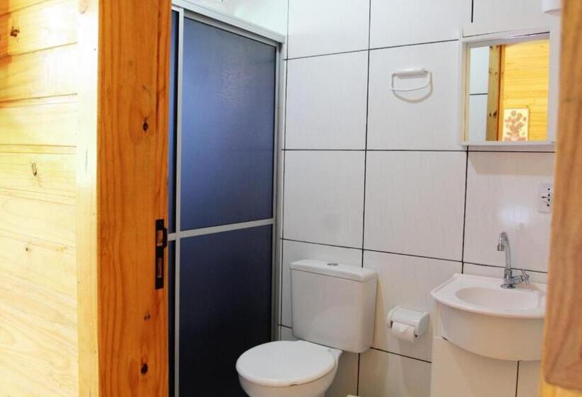 膳宿费 Pousada Oliveira Cambara Do Sul Rs