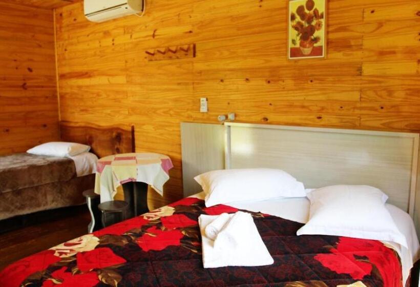 膳宿费 Pousada Oliveira Cambara Do Sul Rs