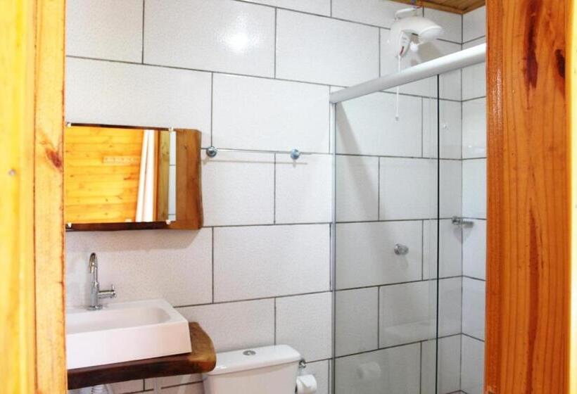 膳宿费 Pousada Oliveira Cambara Do Sul Rs