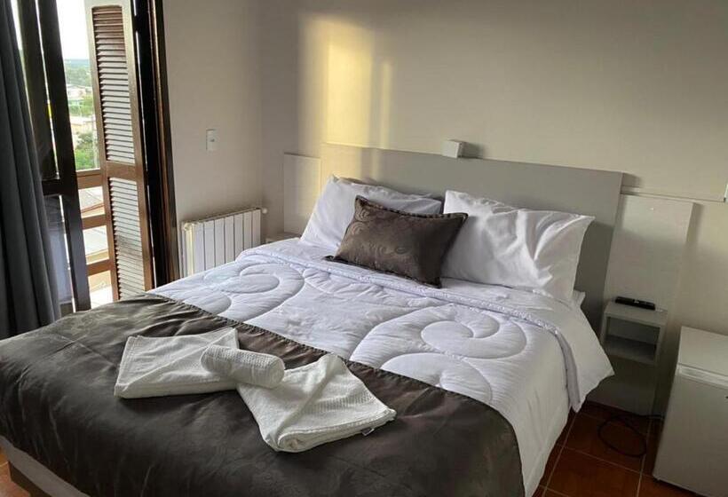 Пансион Pousada Paraíso Da Serra