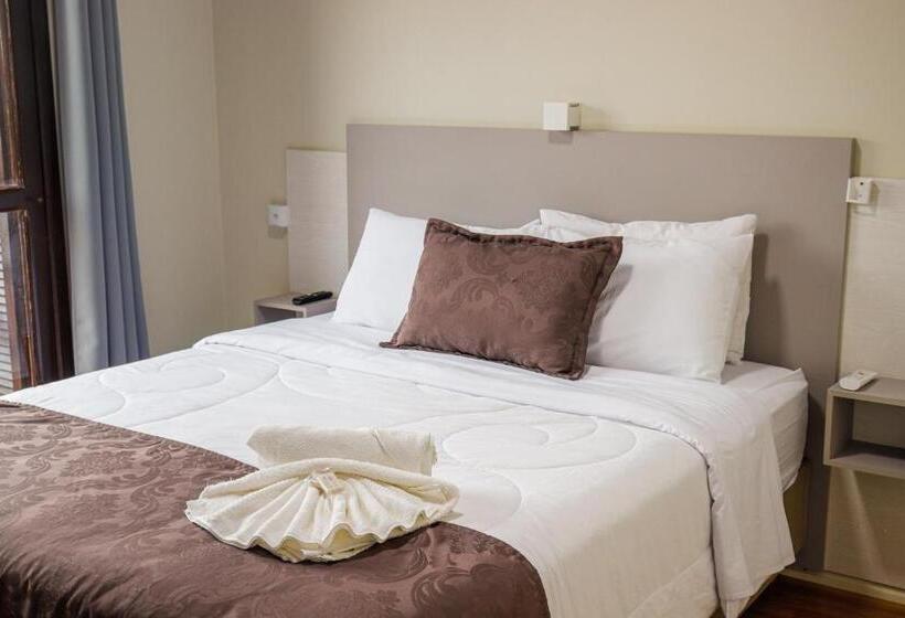 Пансион Pousada Paraíso Da Serra