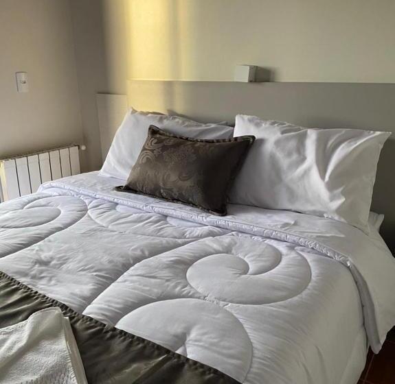 Пансион Pousada Paraíso Da Serra