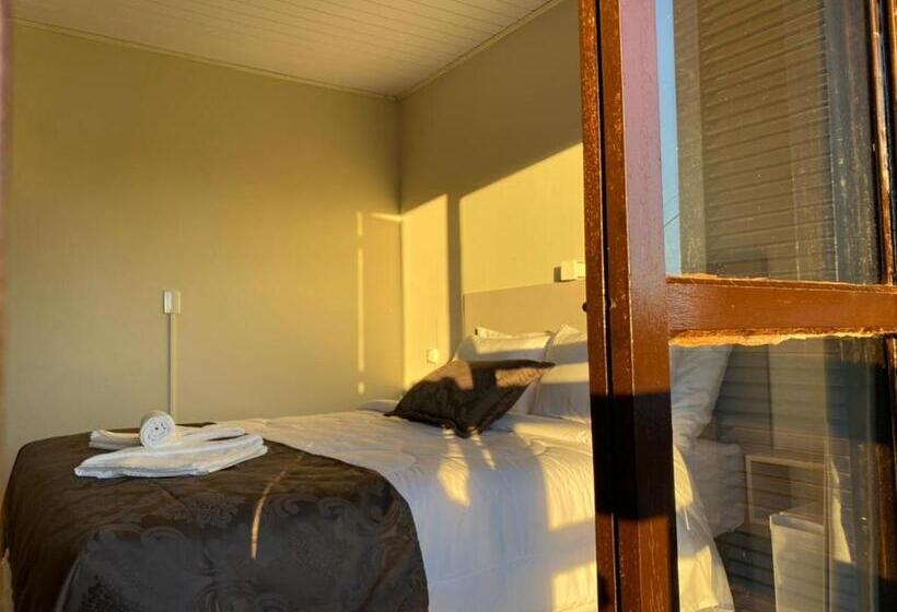 Пансион Pousada Paraíso Da Serra