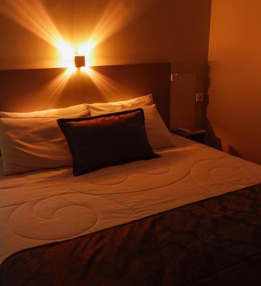 Пансион Pousada Paraíso Da Serra