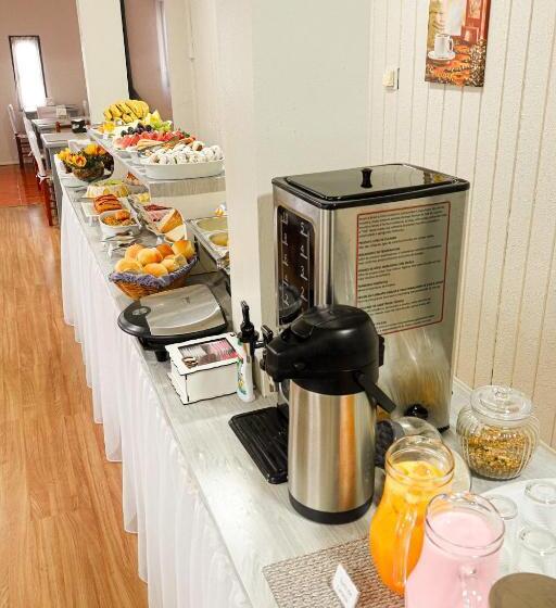 Пансион Pousada Paraíso Da Serra