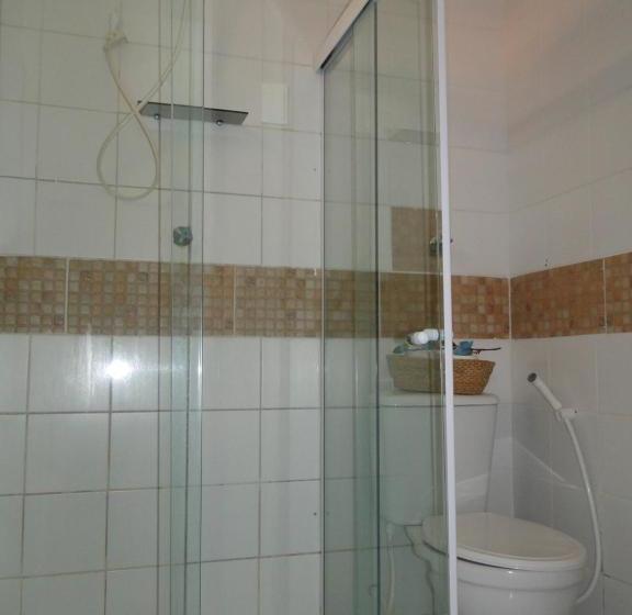 Пансион Pousada Recanto Da Enseada