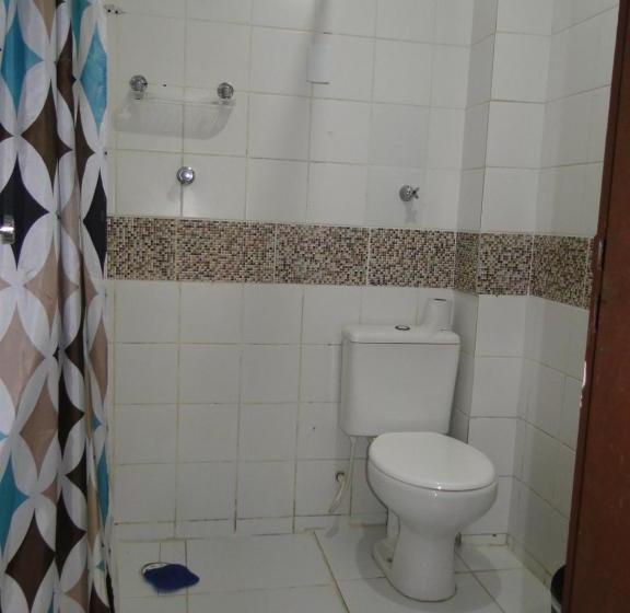 Пансион Pousada Recanto Da Enseada