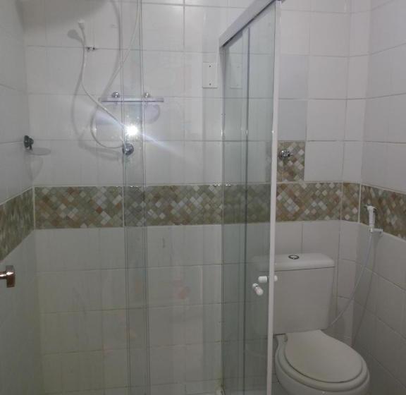 Пансион Pousada Recanto Da Enseada