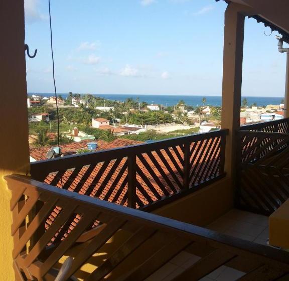 Пансион Pousada Recanto Da Enseada