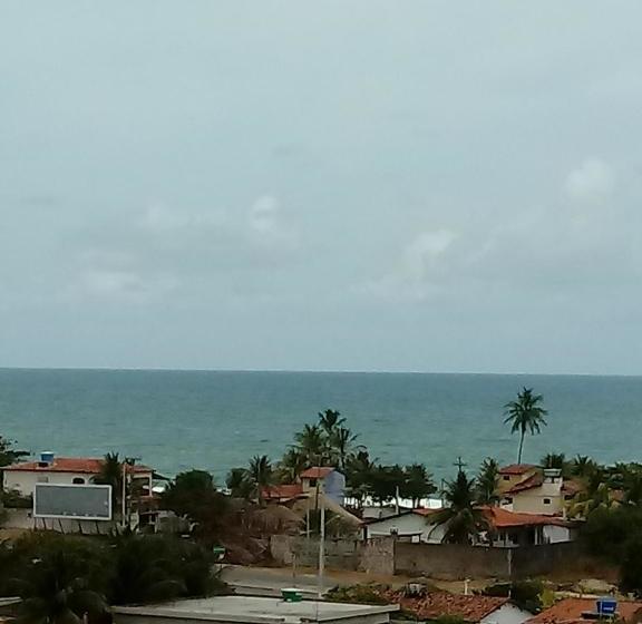 Пансион Pousada Recanto Da Enseada