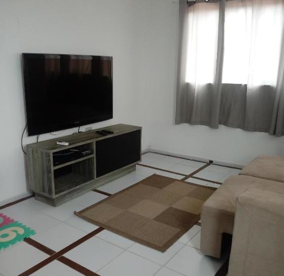 Пансион Pousada Recanto Da Enseada