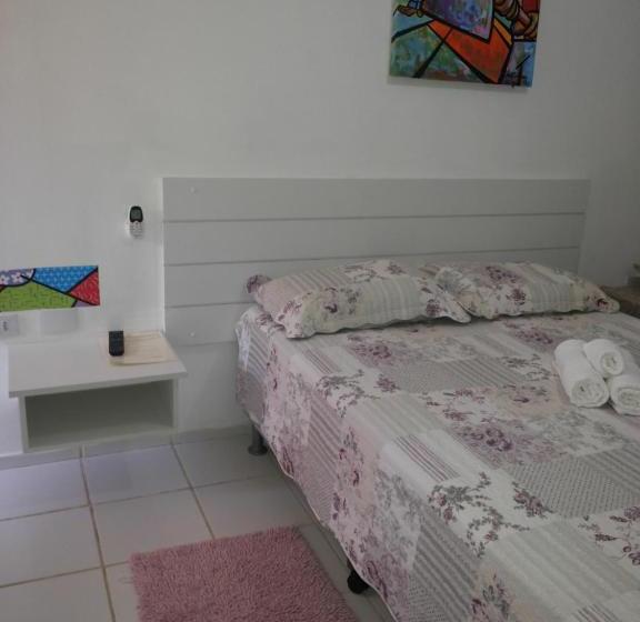 Пансион Pousada Recanto Da Enseada