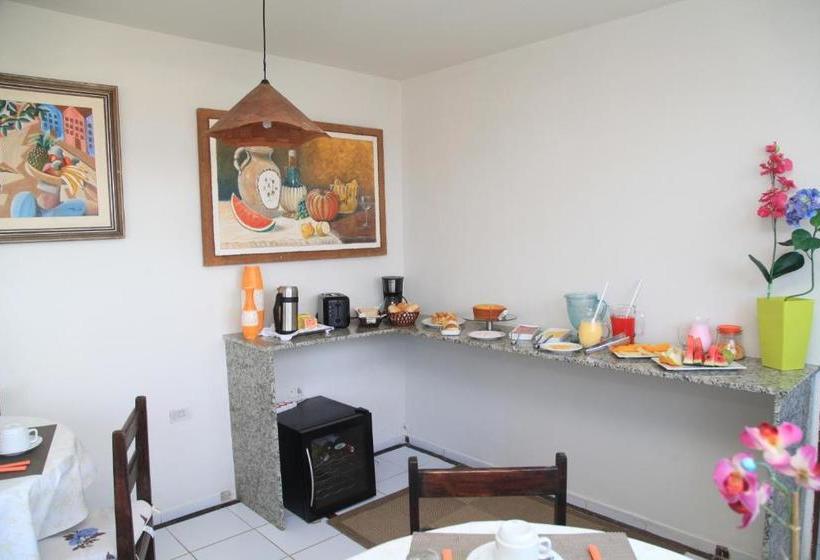 Пансион Pousada Recanto Da Enseada