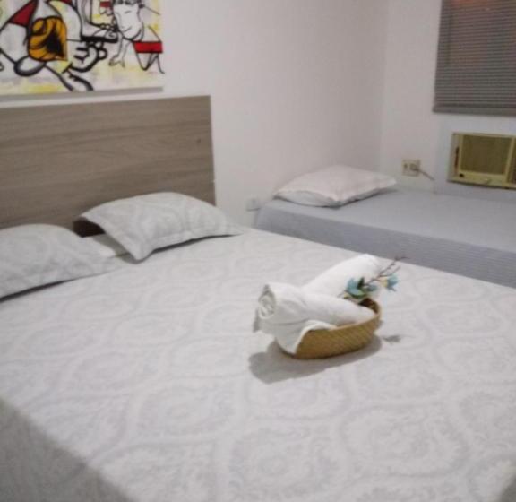 Пансион Pousada Recanto Da Enseada