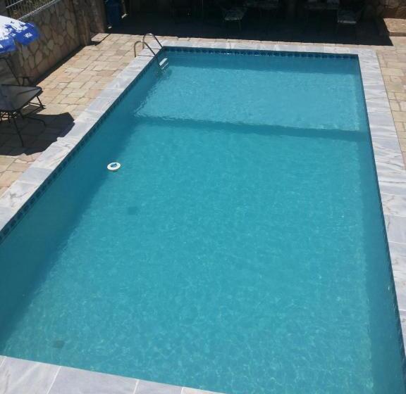 Пансион Pousada Recanto Da Enseada