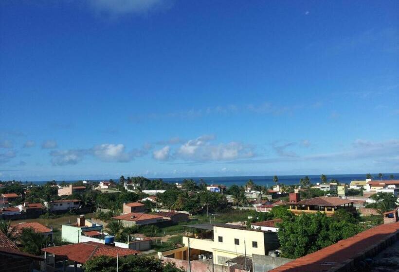 Пансион Pousada Recanto Da Enseada