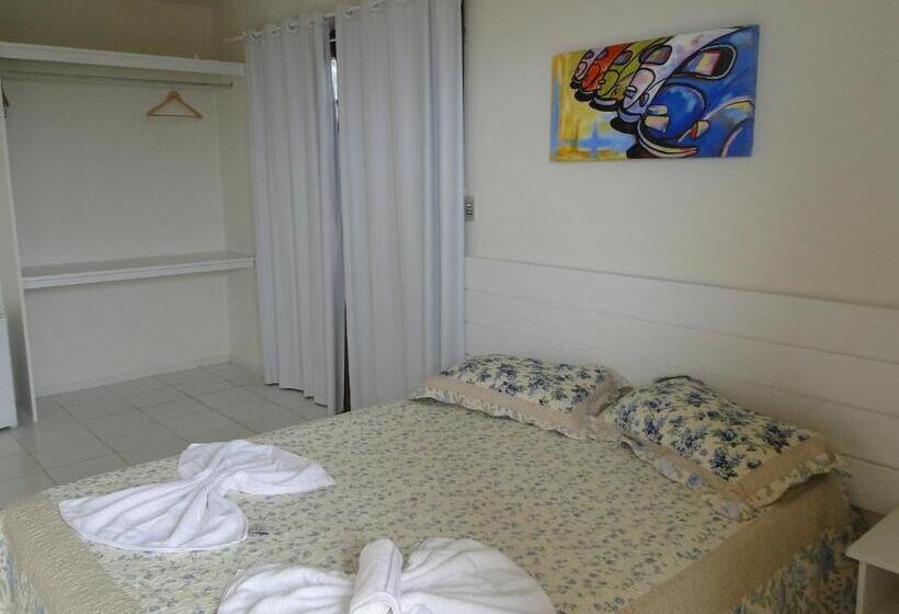 Пансион Pousada Recanto Da Enseada