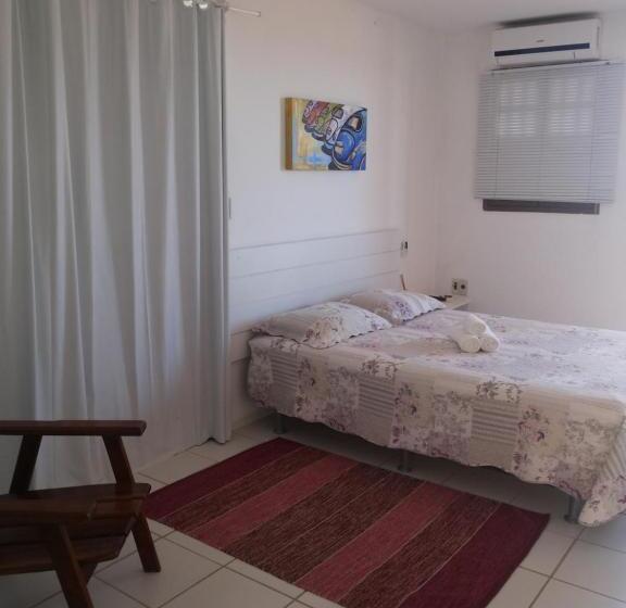 Пансион Pousada Recanto Da Enseada