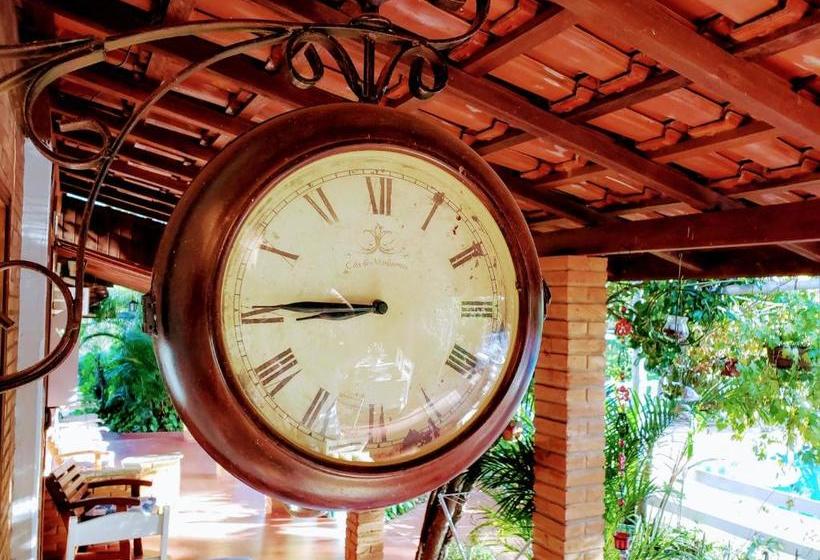 Pension Pousada Recanto Dos Passáros