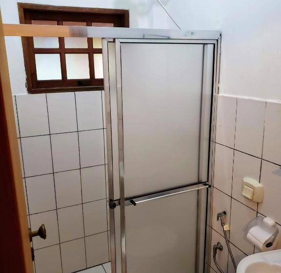 Pension Pousada Recanto Dos Passáros