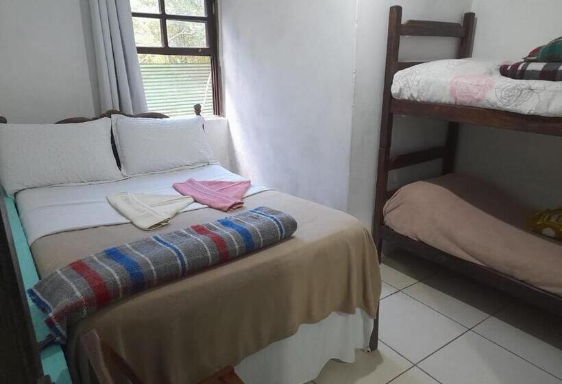 膳宿费 Pousada São Francisco De Paula