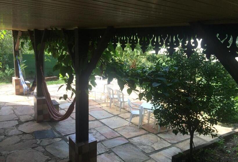 膳宿费 Pousada São Francisco De Paula