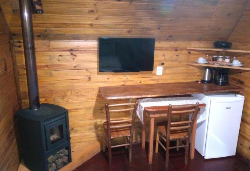 膳宿费 Recanto Da Mata Pousada