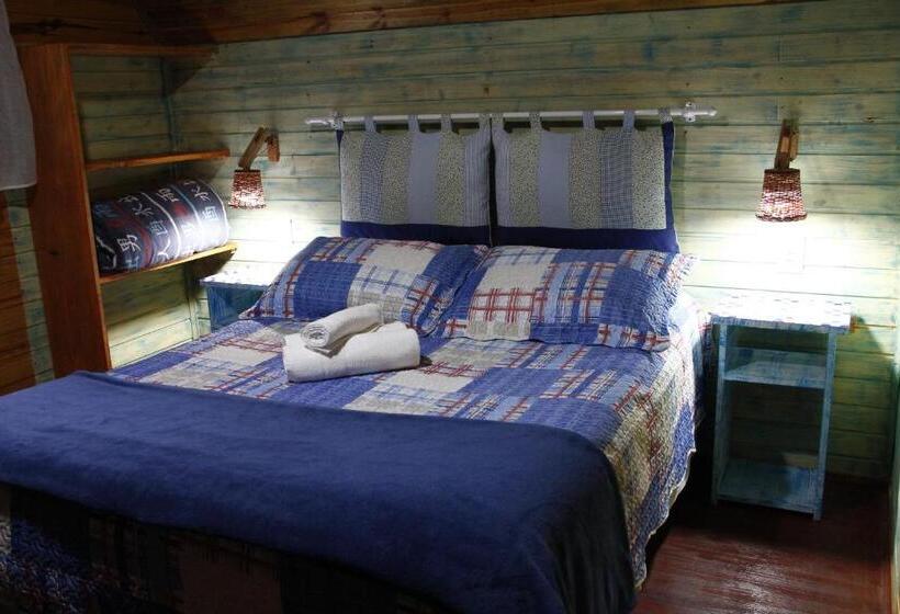 膳宿费 Recanto Da Mata Pousada