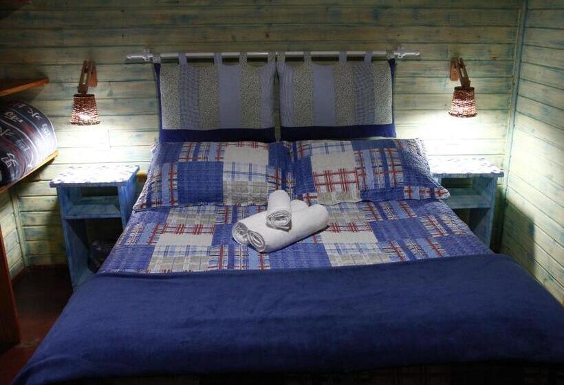 膳宿费 Recanto Da Mata Pousada