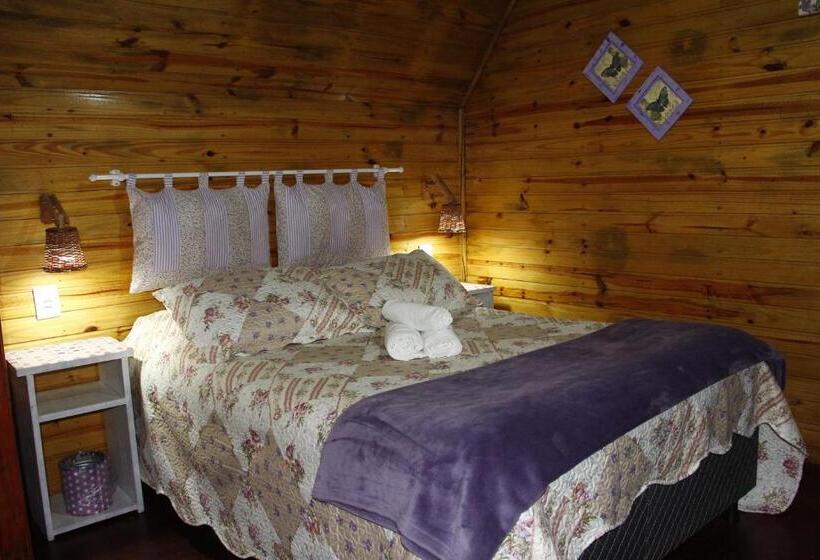 膳宿费 Recanto Da Mata Pousada