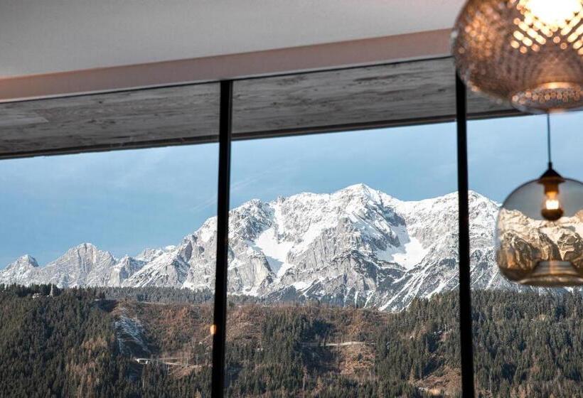 膳宿费 Rohrmooser Schlössl