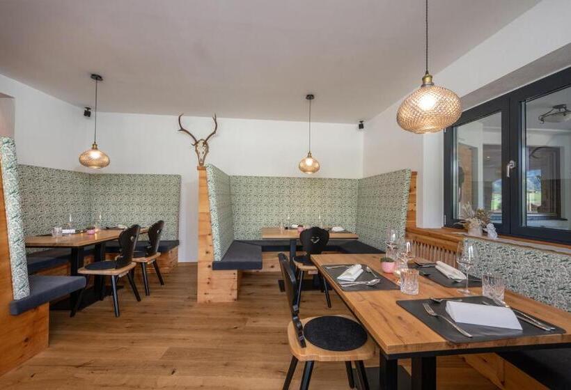 膳宿费 Rohrmooser Schlössl