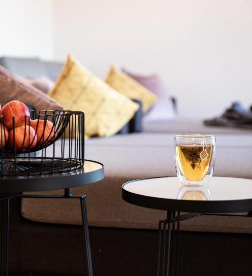 پانسیون Rohrmooser Schlössl