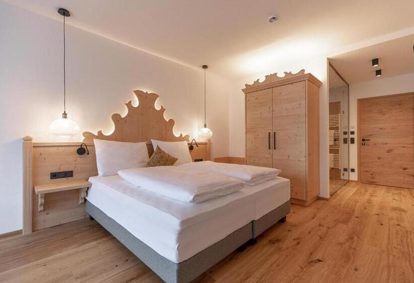 膳宿费 Rohrmooser Schlössl