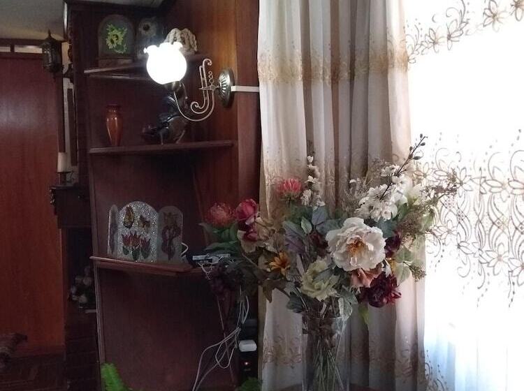 پانسیون Samadri Hospedaje