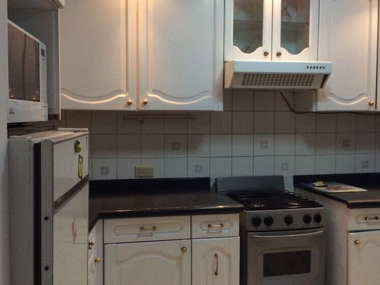 پانسیون Samadri Hospedaje